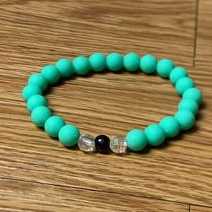 Handmade Witch Bracelet